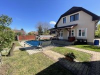 Eladó családi ház, XVII. kerületben 199 M Ft, 6 szobás