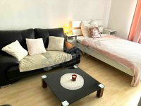 Kiadó téglalakás, albérlet, XIII. kerületben, Szabolcs utcában