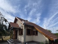 Eladó családi ház, Kecskeméten 54 M Ft, 2 szobás