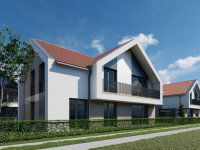 Eladó téglalakás, Gödöllőn 82.8 M Ft, 4 szobás