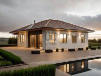 Eladó nyaraló, Siófokon 89 M Ft, 4 szobás / költözzbe.hu