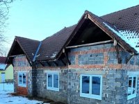Eladó családi ház, Magyarhertelenden 65 M Ft