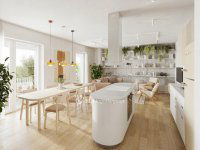 Eladó téglalakás, IX. kerületben 104.9 M Ft, 2 szobás