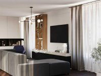 Eladó téglalakás, III. kerületben 163.662 M Ft, 3 szobás