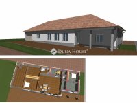 Eladó családi ház, Pilisen 67.99 M Ft, 5 szobás