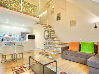 Eladó téglalakás, V. kerületben 129.9 M Ft, 3 szobás