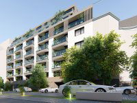 Eladó téglalakás, XIII. kerületben 86.9 M Ft, 2 szobás