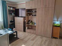 Eladó téglalakás, Tatabányán 42 M Ft, 2 szobás