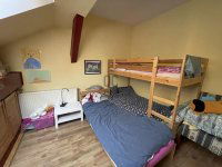 Eladó téglalakás, XIX. kerületben 82.9 M Ft, 4 szobás