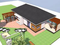 Eladó családi ház, Békéscsabán 73.341 M Ft, 4 szobás