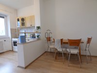 Eladó téglalakás, Győrött 55 M Ft, 2 szobás