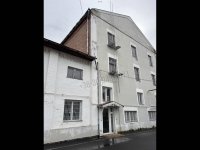 Eladó üzlethelyiség, Békéscsabán, Lipták András utcában