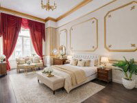 Eladó téglalakás, Budapesten, VII. kerületben 120.49 M Ft