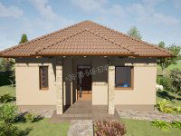 Eladó családi ház, Inárcson 110 M Ft, 5 szobás