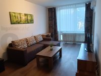 Kiadó téglalakás, albérlet, Szegeden 180 E Ft / hó, 1+1 szobás
