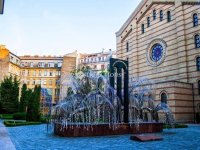 Eladó téglalakás, VII. kerületben 127.9 M Ft, 3 szobás