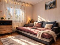 Eladó panellakás, XV. kerületben 51 M Ft, 1+1 szobás