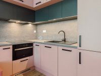 Eladó téglalakás, III. kerületben 74.9 M Ft, 1 szobás