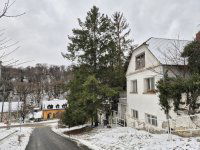 Eladó családi ház