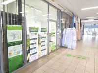 Eladó üzlethelyiség