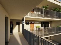 Eladó téglalakás, Budapesten, XX. kerületben 77.99 M Ft