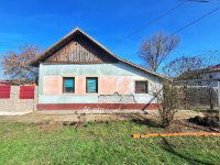 Eladó családi ház, Kunágotán 6.5 M Ft, 1+1 szobás