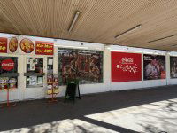 Eladó üzlethelyiség, Makón, Széchenyi téren 85 M Ft