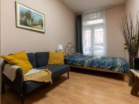 Eladó téglalakás, VIII. kerületben, Bérkocsis utcában 44.9 M Ft