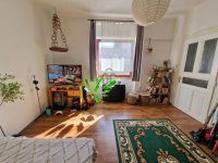 Eladó téglalakás, IV. kerületben 46.9 M Ft, 1 szobás