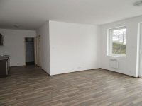 Kiadó téglalakás, albérlet