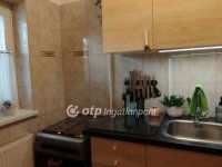 Eladó téglalakás, XIV. kerületben 50 M Ft, 1 szobás