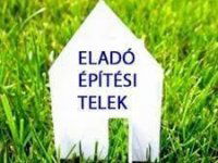 Eladó telek, Küngösön 6.9 M Ft / költözzbe.hu