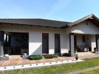 Eladó családi ház, Debrecenben 129 M Ft, 4 szobás