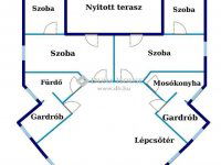 Eladó családi ház