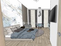 Eladó téglalakás, VII. kerületben 244.9 M Ft, 5 szobás