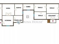 Eladó családi ház