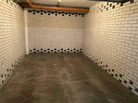 Kiadó garázs, Szolnokon 35 E Ft / hó, 1 szobás