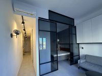 Eladó téglalakás, V. kerületben 128 M Ft, 1 szobás