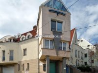 Eladó iroda, II. kerületben, Felhévízi utcában 618.579 M Ft