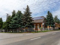 Eladó hotel, Abaligeten 149 M Ft, 8 szobás / költözzbe.hu
