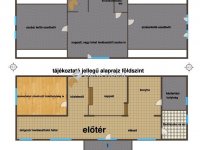 Eladó családi ház, Pusztazámoron 129 M Ft, 5 szobás