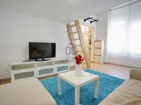 Eladó téglalakás, VII. kerületben 49.9 M Ft, 1 szobás