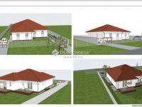 Eladó ikerház, Monorierdőn 68 M Ft, 4 szobás