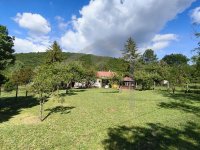 Eladó nyaraló, Esztergomban 32.5 M Ft, 2 szobás