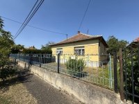 Eladó családi ház, XVII. kerületben 99 M Ft, 2 szobás