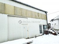 Kiadó ipari ingatlan, Pécsett, Légszeszgyár utcában