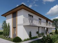 Eladó téglalakás, Siófokon 78.05 M Ft, 3 szobás