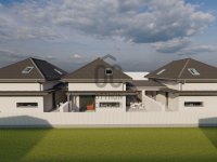 Eladó sorház, Ebesen 99.9 M Ft, 4 szobás / költözzbe.hu