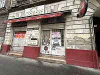 Eladó üzlethelyiség