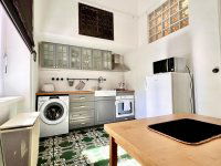 Kiadó téglalakás, albérlet